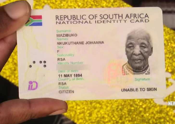 مسن‌ترین زن جهان پس از تجربه زندگی در ۳ قرن مختلف در ۱۲۸ سالگی درگذشت