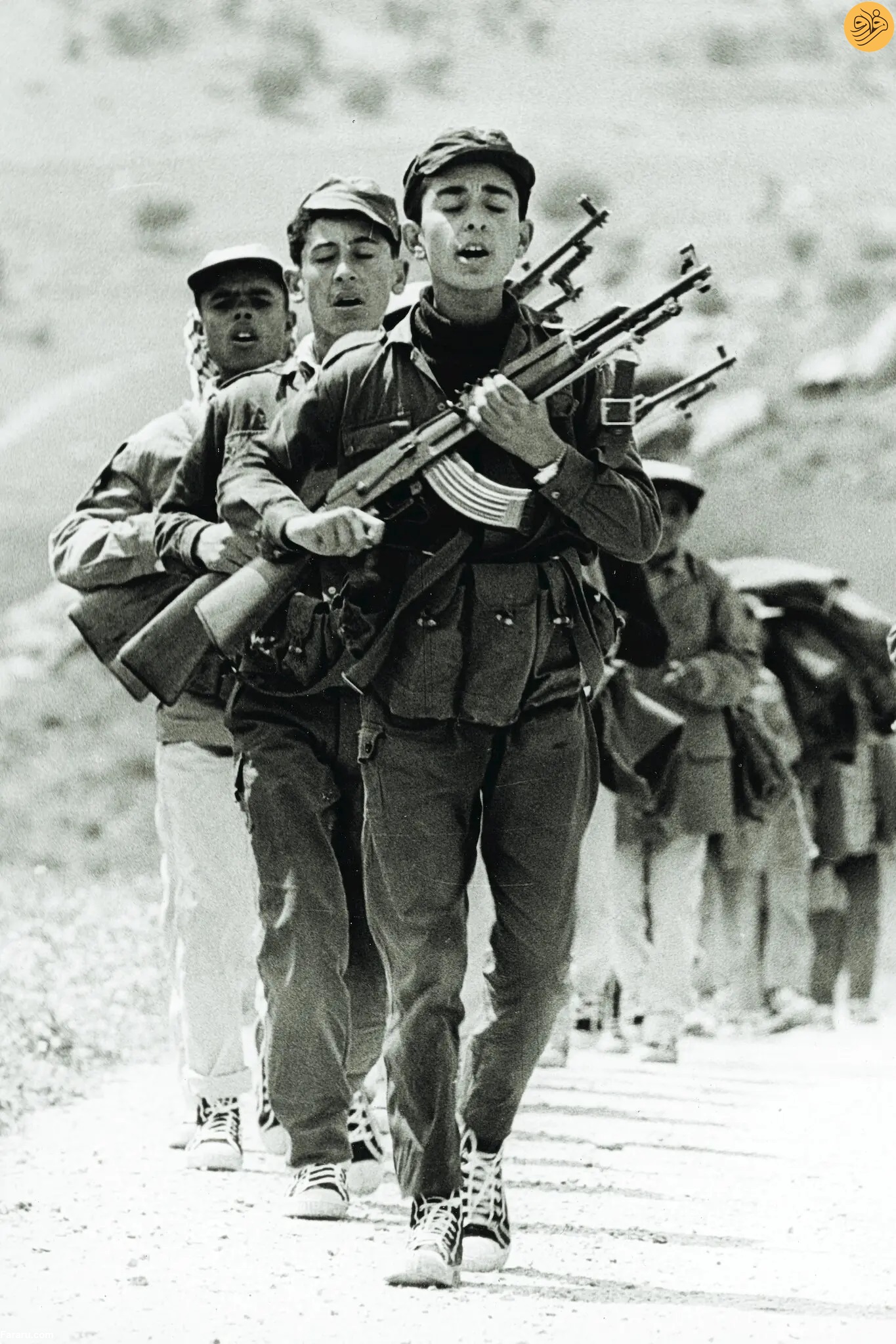 (تصاویر)