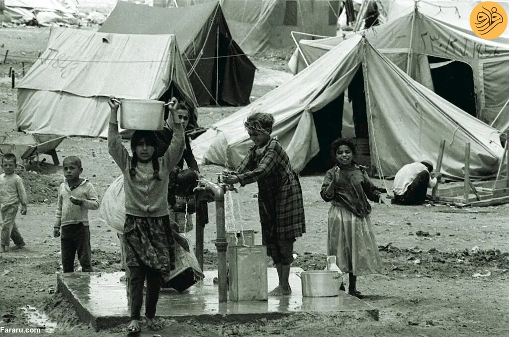 (تصاویر)