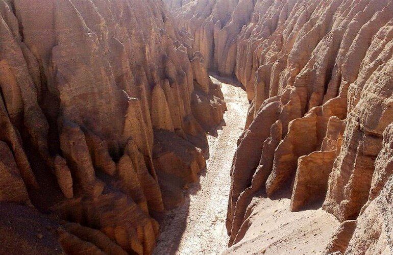 این روستا قطب بستنی ایران است