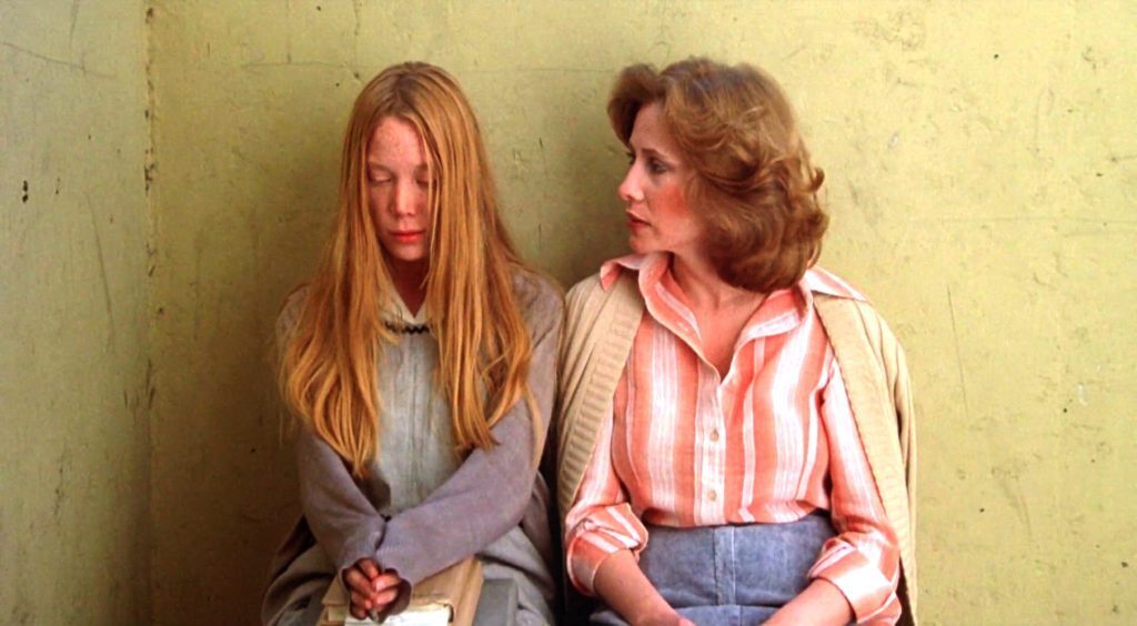 Carrie