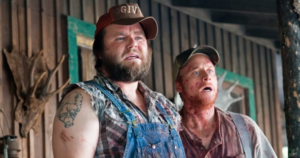 Tucker And Dale Vs. Evil