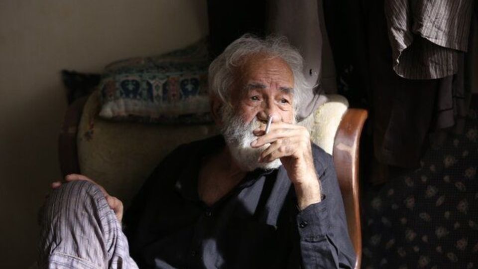 سعید پورصمیمی