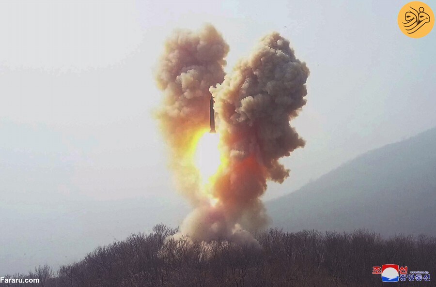 (تصاویر)