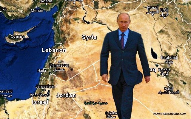 جنگ در هارتلند
