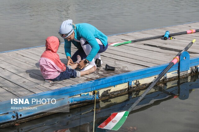 با مهسا جاور؛ مادری که برای زندگی و دخترش می‌جنگد