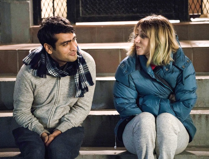 The Big Sick