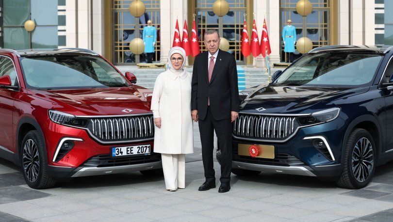اردوغان
