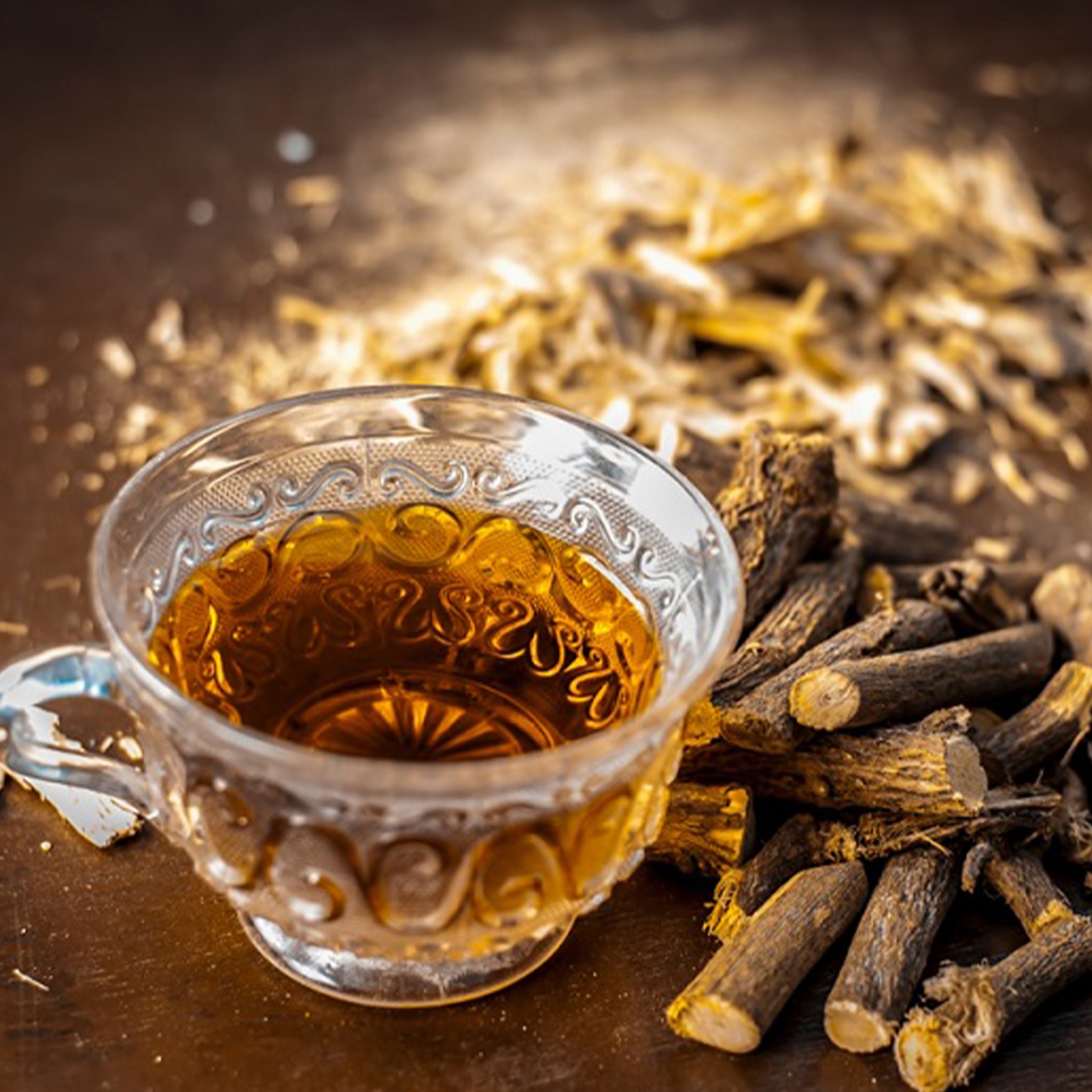 ۷ دمنوش موثر در رفع حساسیت‌های فصلی