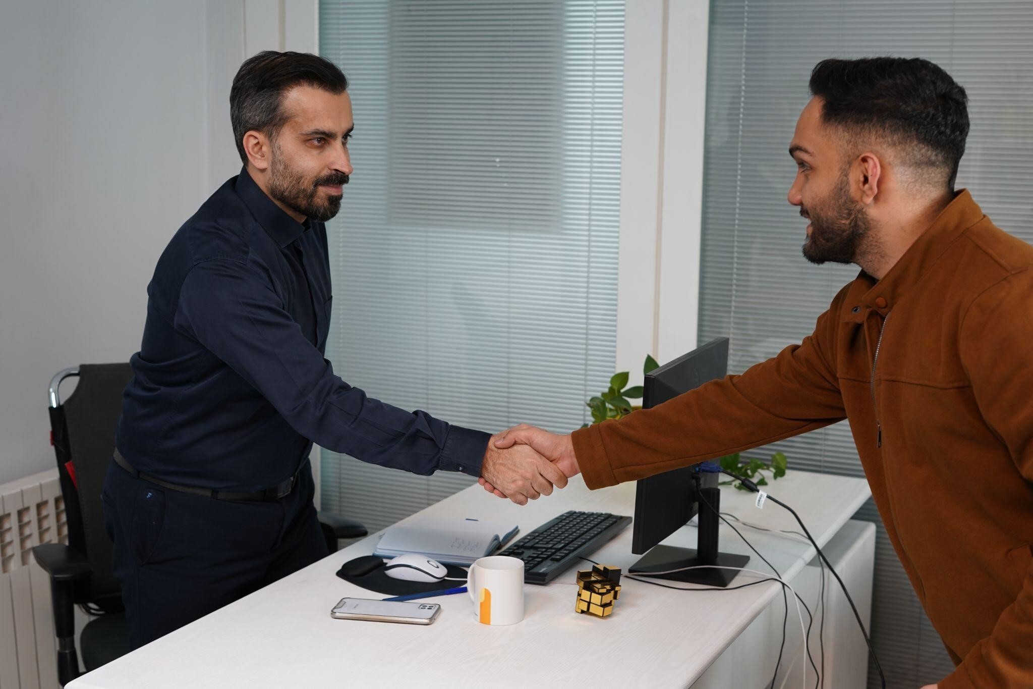 آژانس دیجیتال مارکتینگ راتین