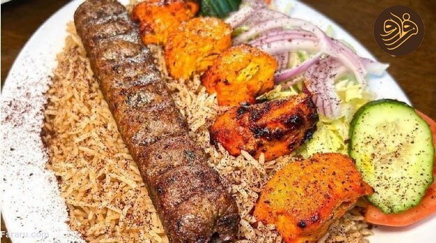 غذای حلال