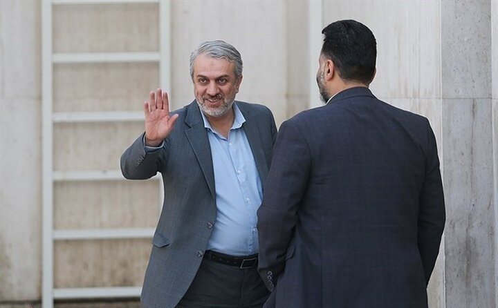 خط داغ اخبار روز یک‌شنبه ۲۷ فروردین ۱۴۰۲