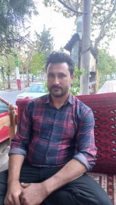 نجات معجزه‌آسای ۳۲مسافر از دل آتشِ سوزان
