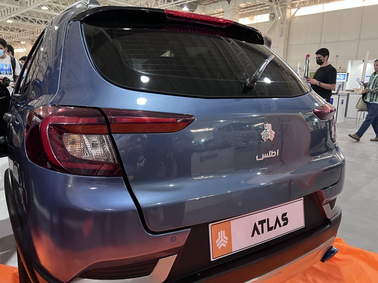 جزئیات ۸ خودرو جدید سایپا اعلام شد/ ساندروی ایرانی هفته آینده رونمایی می‌شود