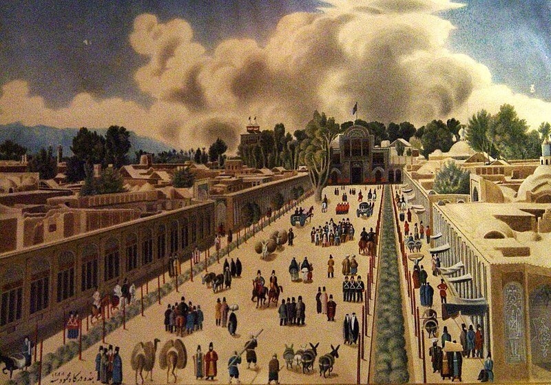 الماسیه