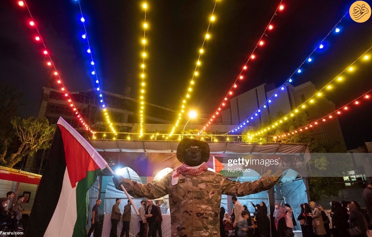 (تصاویر)