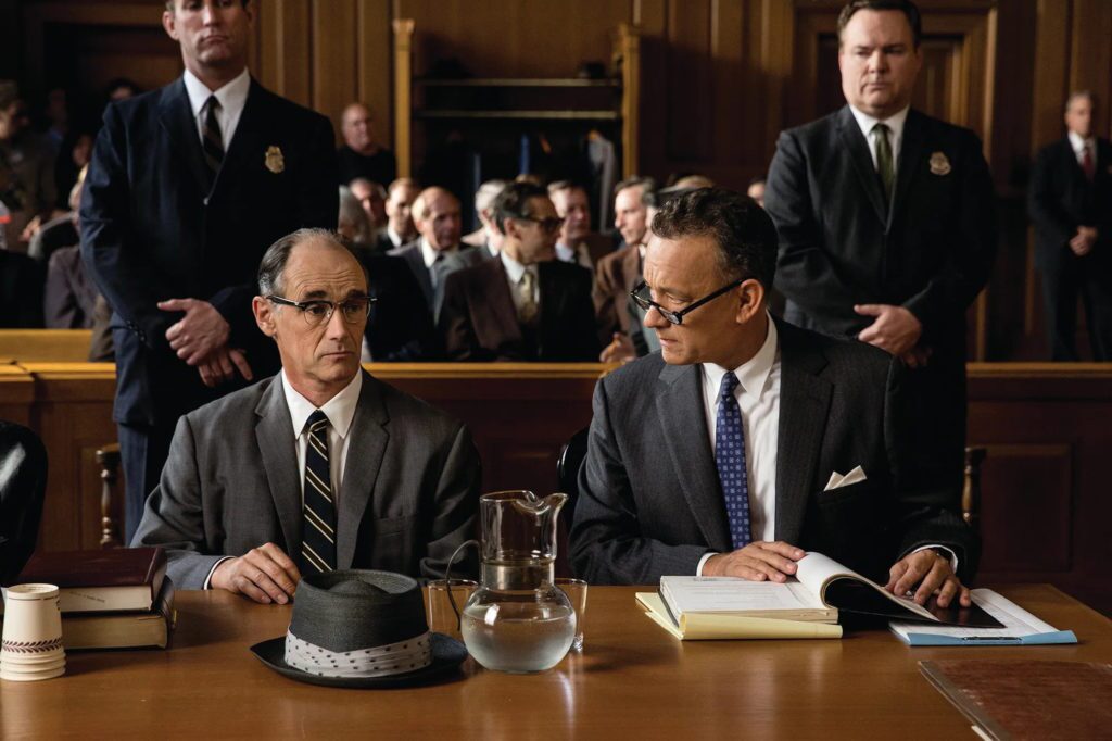 ۲۰ فیلم برتر تاریخ سینما در مورد دوران جنگ سرد؛ از The Tunnel تا Bridge Of Spies