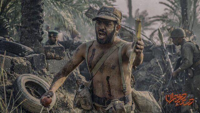 نیکی کریمی، پریناز ایزدیار، محسن تنابنده و احمد مهرانفر روی پرده سینما‌ها