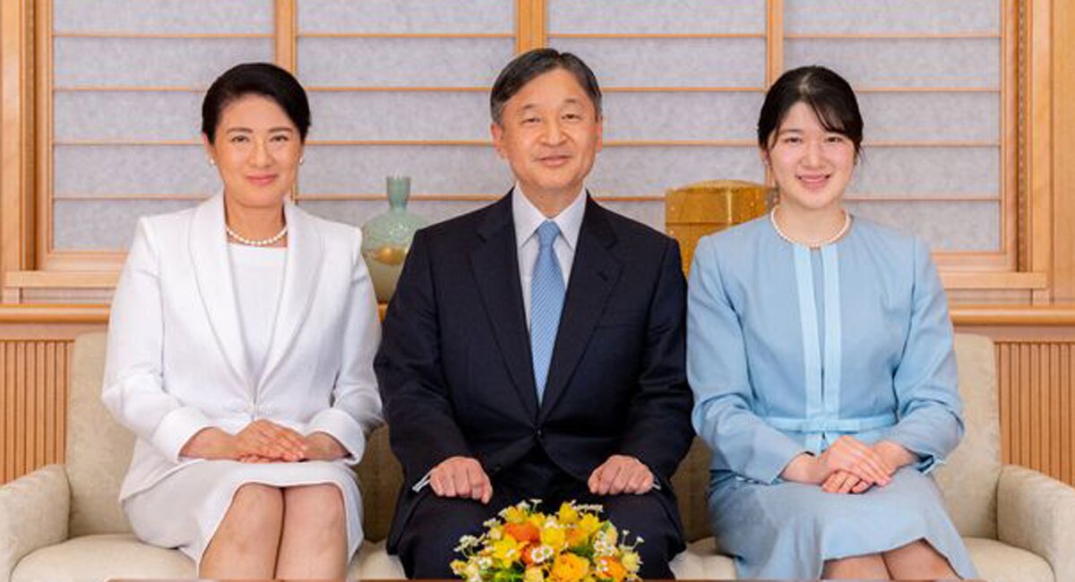 تنهاترین شاهزاده جهان، وارث خون قدیمی‌ترین امپراطوری دنیا