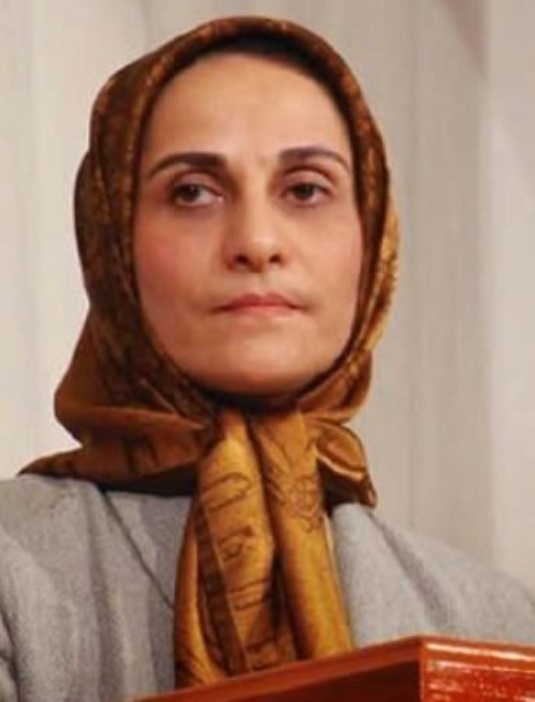 زهره قائمی کیست؟ عاقبت زنی که مسئول ترور شهید صیاد شیرازی بود چه شد؟