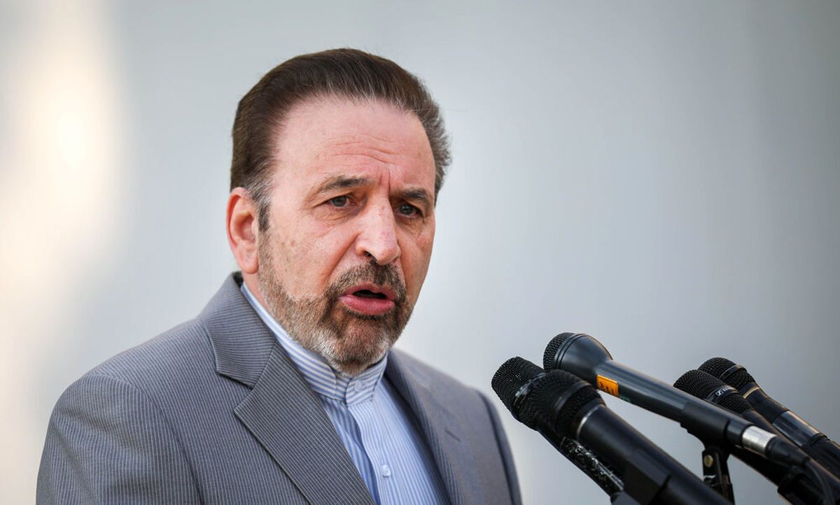 خط داغ اخبار روز سه‌شنبه ۲۲ فروردین ۱۴۰۲