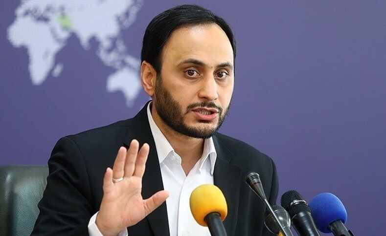 خط داغ اخبار روز سه‌شنبه ۲۲ فروردین ۱۴۰۲