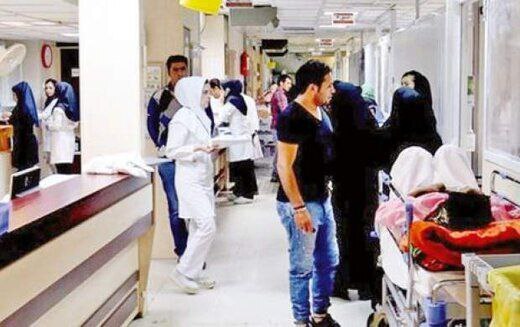 خط داغ اخبار روز چهارشنبه ۳۰ فروردین ۱۴۰۲