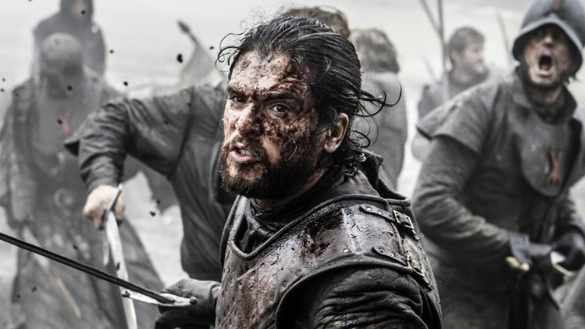 با ثروتمندترین بازیگران سریال Game of Thrones آشنا شوید