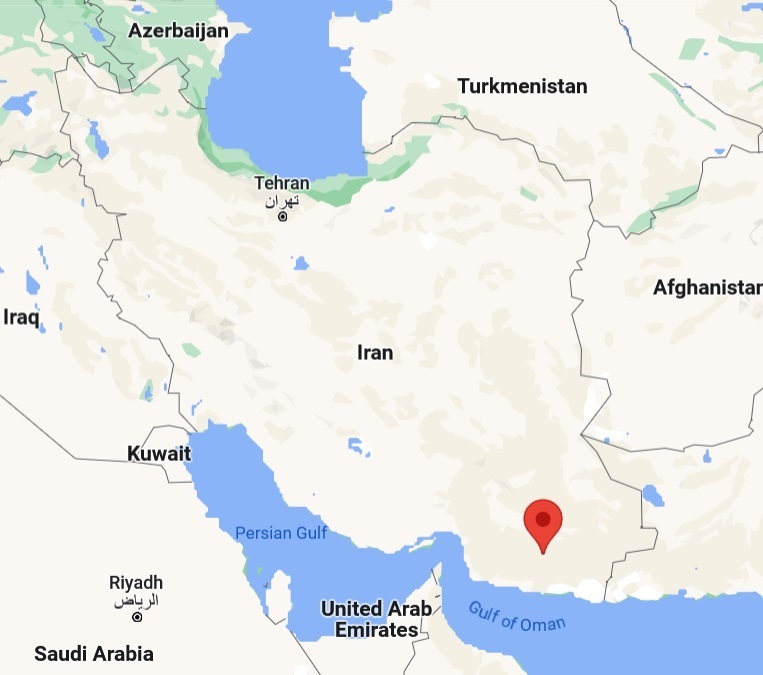 ناآرامی و تیراندازی هوایی در فنوج سیستان و بلوچستان / نیروی انتظامی: بررسی احتمال تقصیر ماموران در مرگ ۲ موتورسوار / اعتراض مقابل مقر نیروی انتظامی / وضعیت هم اکنون آرام است