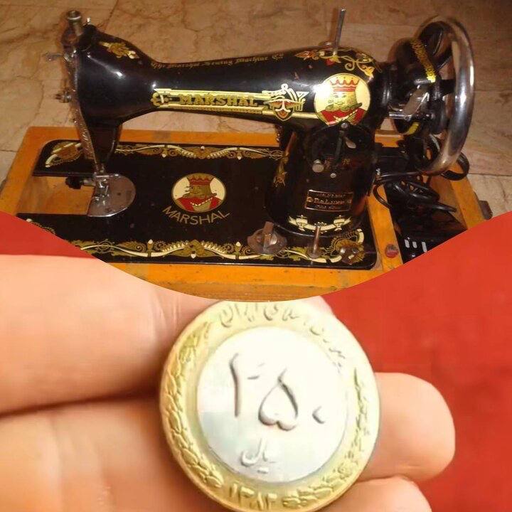 رمزگشایی از قیمت باور نکردنی سکه‌های ۲۵ و ۵۰ تومانی/ یک شایعه دیگر یا وجود فلزی گرانبها در ترکیب سکه‌ها؟