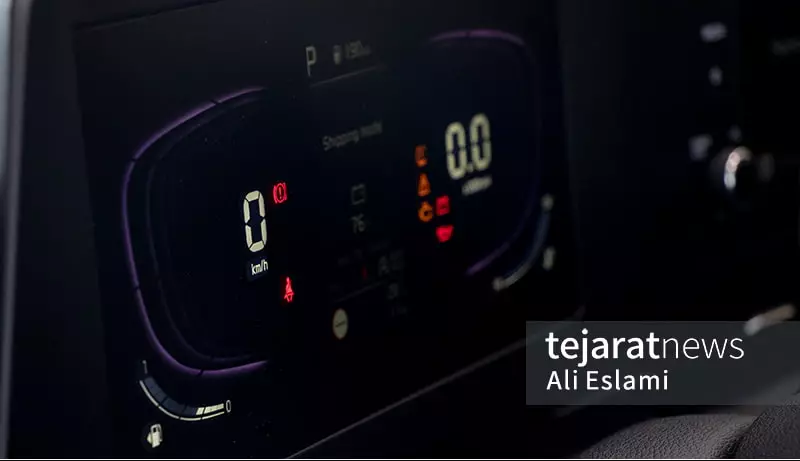 معرفی کیا اسپورتیج ۲۰۲۳/ مشاهده کراس‌اوور کره‌ای در نمایندگی کوشاخودرو