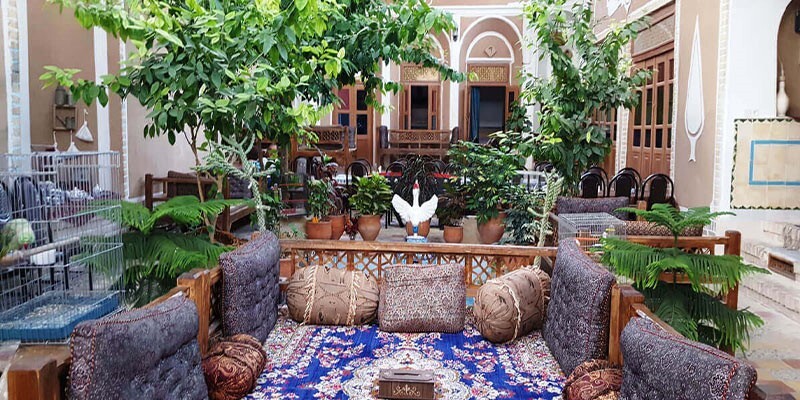 اجاره روزانه سوئیت در مشهد