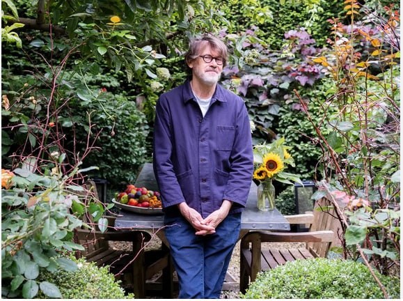 دستور پخت سوپ‌های بهاره نایجل اسلیتر آشپز معروف بریتانیایی//ترجمه