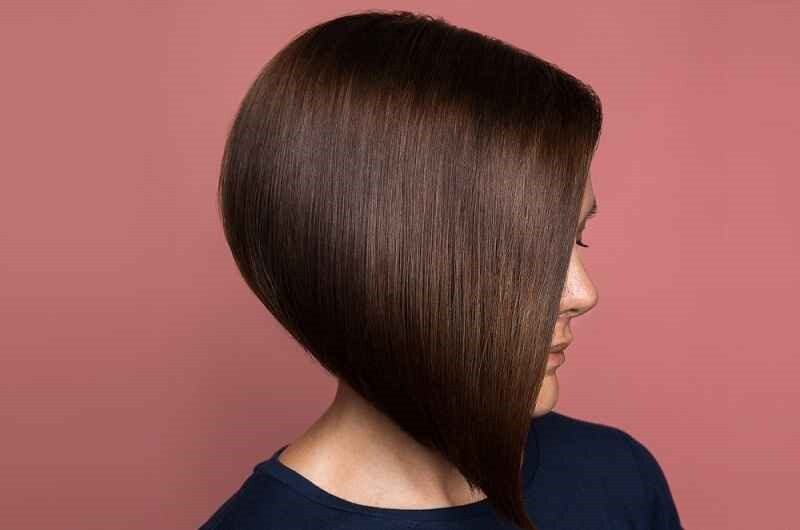 چرا موهای من همیشه خشک و شکننده است؟