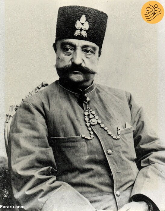 داستان یک قتل سیاسی؛ فدای مردم ایران رضایِ شاه شکار!