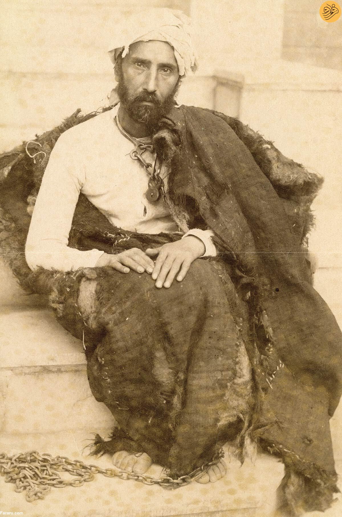 داستان یک قتل سیاسی؛ فدای مردم ایران رضایِ شاه شکار!