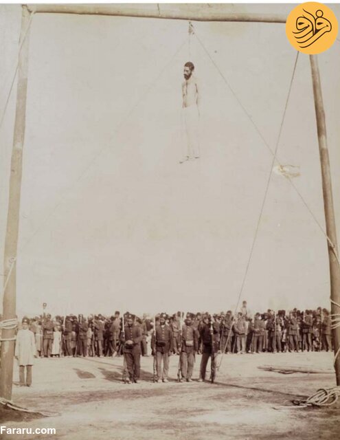 داستان یک قتل سیاسی؛ فدای مردم ایران رضایِ شاه شکار!