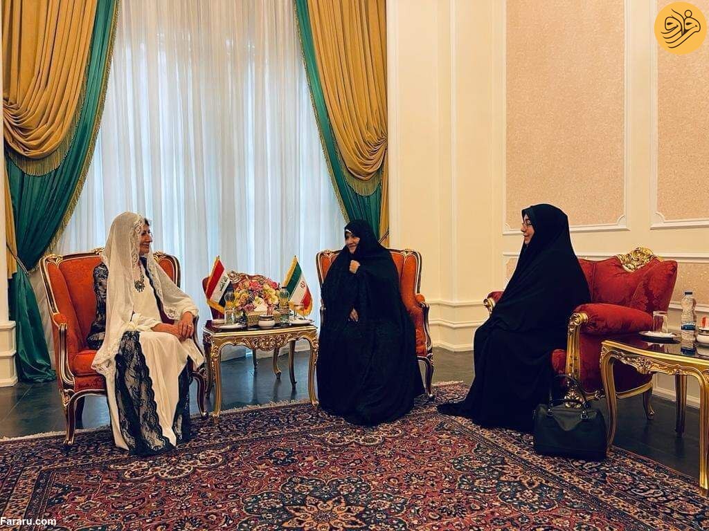 (تصاویر)