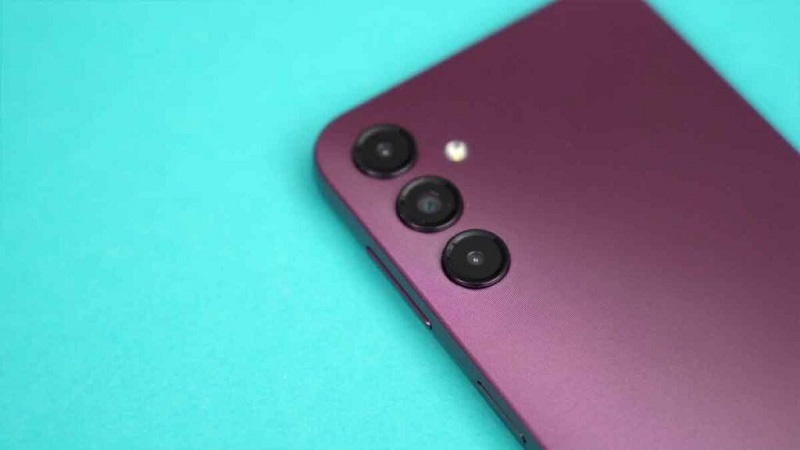 گوشی A14؛ همه‌چیز درباره مشخصات فنی، قیمت و رقبای Galaxy A14
