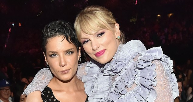 بادیگارد مشهور تیلور سوئیفت و خواهران حدید که پایش به دنیای مد و سینما باز شد