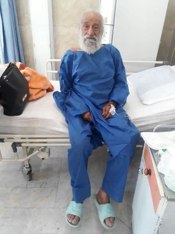 خلیل عقاب