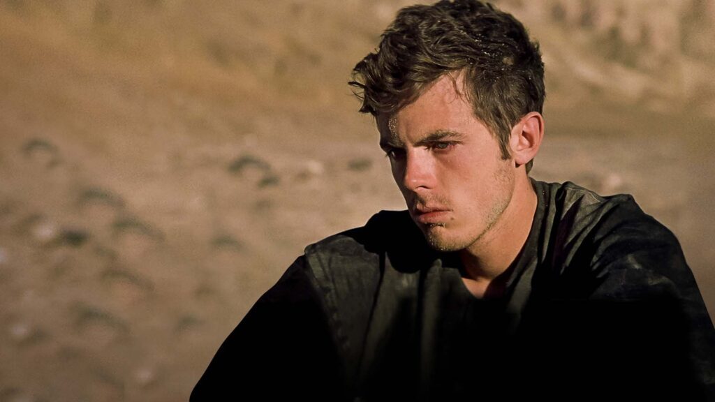 ۲۲ فیلم ترسناک برتر در مورد کوهنوردی؛ از Significant Other تا The Canyon//