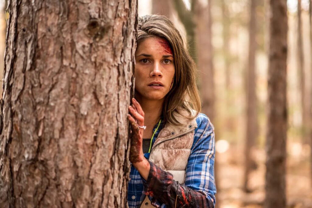 ۲۲ فیلم ترسناک برتر در مورد کوهنوردی؛ از Significant Other تا The Canyon//