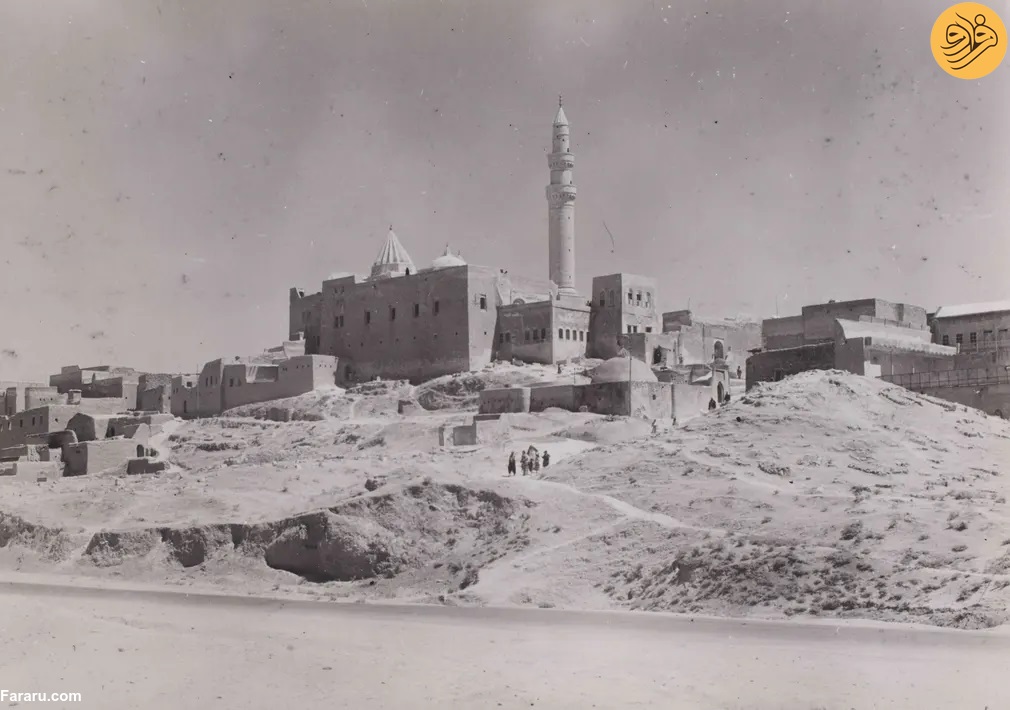 (تصاویر)