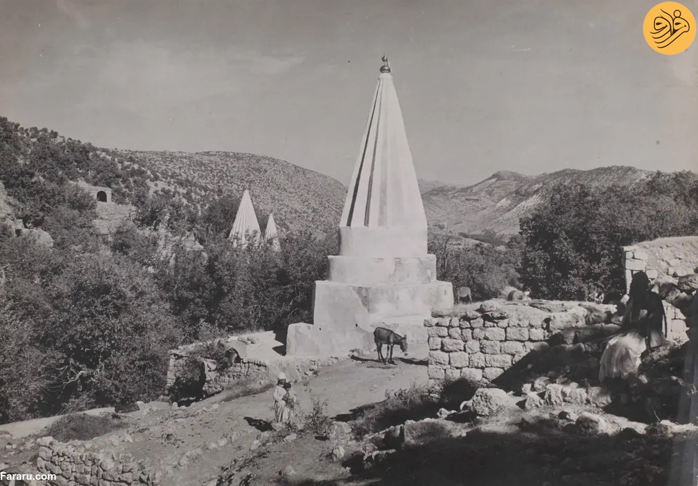 (تصاویر)