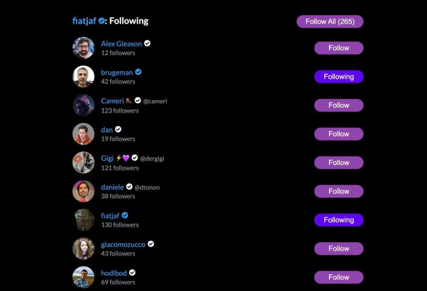 Nostr چیست و چرا جک دورسی به آن علاقه زیادی دارد؟