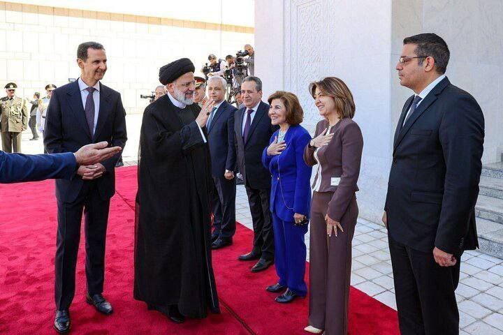 خط داغ اخبار روز شنبه ۱۶ اردیبهشت ۱۴۰۲