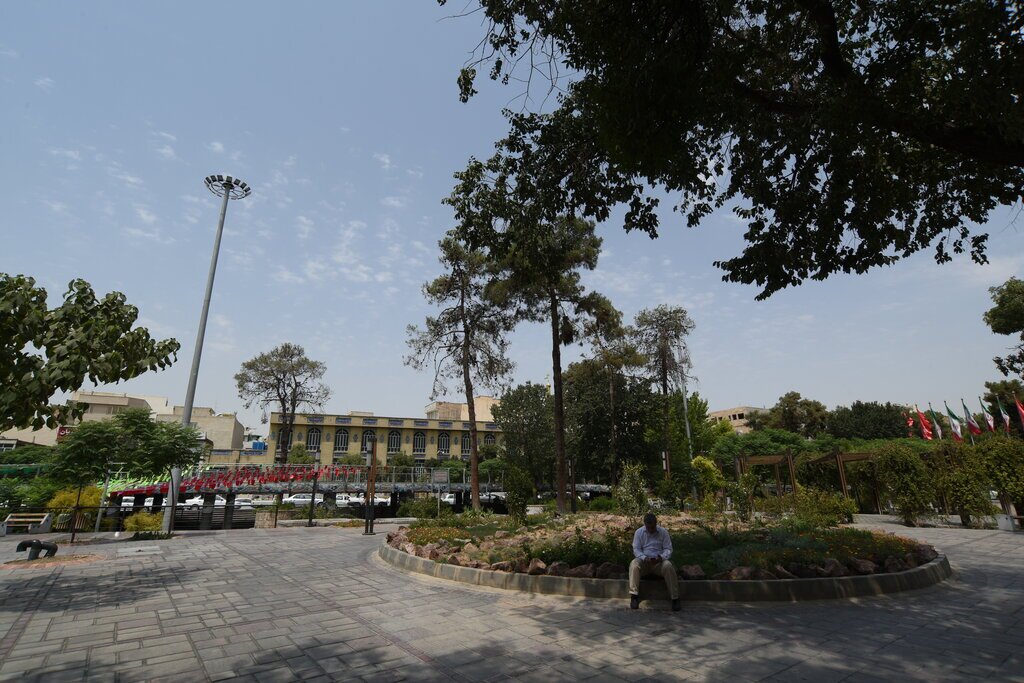 نازی‌آباد