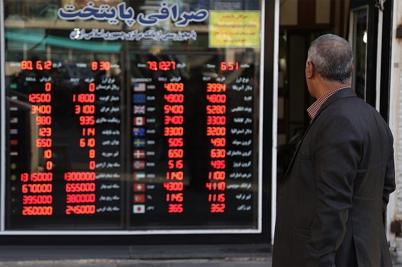 سکه در مثلث طلایی؛ صعود، سقوط و رکوردشکنی