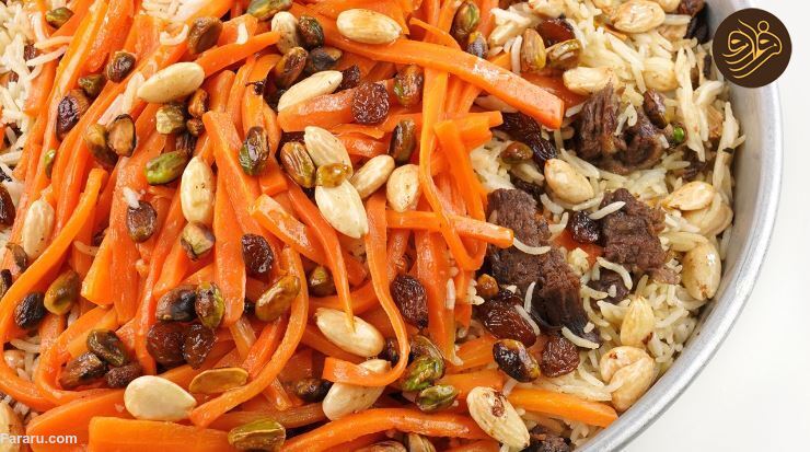 از کِجِری، هندی – بریتانیایی تا ده دیگ ایرانی؛ بهترین غذاهای برنجی: 20 غذای خوشمزه از سراسر جهان